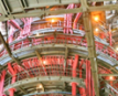 Blast furnance