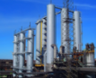 Coke production
