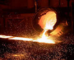 Ferroalloy plants