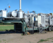 Solid waste processing