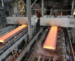 Continuous casting machines