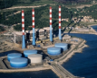 Thermal power plants